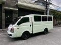 2020 H-100 2.6GL With AC-1