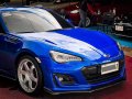 HOT!!! 2017 Subaru BRZ (Blue Race) for sale at affordable price -5