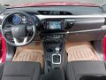 2019 Toyota Hilux G 4x4 A/T-16