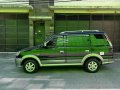 Mitsubishi Adventure GLS 2016 M/T-0