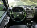 Mitsubishi Adventure GLS 2016 M/T-2