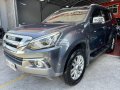 Isuzu Mux 2018 3.0 LS Blue Power Automatic -1