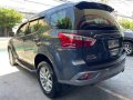 Isuzu Mux 2018 3.0 LS Blue Power Automatic -3