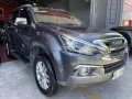 Isuzu Mux 2018 3.0 LS Blue Power Automatic -7