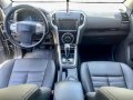 Isuzu Mux 2018 3.0 LS Blue Power Automatic -11