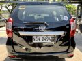 Toyota Avanza 2017 1.3 E Automatic -4