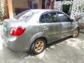 Kia Rio 1.4 EX AT 2011 for sale at affordable price by trusted seller-0