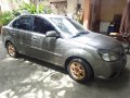 Kia Rio 1.4 EX AT 2011 for sale at affordable price by trusted seller-2