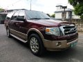 2012 Ford Expedition XLT EL A/T-0