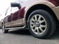 2012 Ford Expedition XLT EL A/T-4