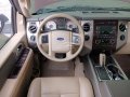 2012 Ford Expedition XLT EL A/T-17