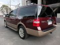 2012 Ford Expedition XLT EL A/T-6