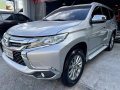 Mitsubishi Montero Sport 2017 Acq. GLS Automatic-1