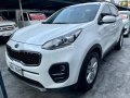 Kia Sportage 2017 Diesel Automatic-1