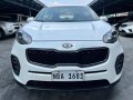 Kia Sportage 2017 Diesel Automatic-0