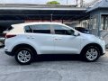 Kia Sportage 2017 Diesel Automatic-6