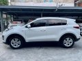 Kia Sportage 2017 Diesel Automatic-2