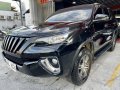 Toyota Fortuner 2018 G Diesel Automatic -1