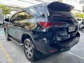 Toyota Fortuner 2018 G Diesel Automatic -3