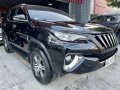 Toyota Fortuner 2018 G Diesel Automatic -7
