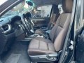 Toyota Fortuner 2018 G Diesel Automatic -9