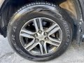 Toyota Fortuner 2018 G Diesel Automatic -14