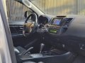 2015 Toyota Fortuner 2.5V VNT turbo diesel automatic 4x2 (black series)-12