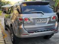 2015 Toyota Fortuner 2.5V VNT turbo diesel automatic 4x2 (black series)-4