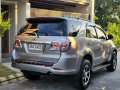 2015 Toyota Fortuner 2.5V VNT turbo diesel automatic 4x2 (black series)-6