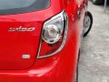 2016-17 Toyota wigo 1.0G automatic top of the line-10