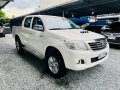 2015 TOYOTA HILUX E MANUAL D4D TURBO DIESEL 4X2 54,000 KMS ONLY! FIRST OWNER! FINANCING OK.-2