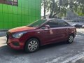 2021 Hyundai Reina 1.4GL A/T-2