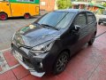 2022 Toyota Wigo G Automatic-1