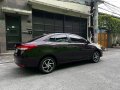 Toyota Vios XLE 2022 cvt-2