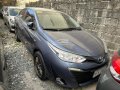 2020 Vios XLE M/T-0
