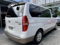 Hyundai Grand Starex 2014 VGT Gold Automatic -5