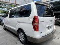 Hyundai Grand Starex 2014 VGT Gold Automatic -3
