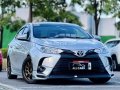 68k ALL IN DP‼️2021 Toyota Vios XLE Gas Automatic Loaded with accessories‼️-1