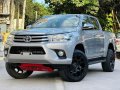 HOT!!! 2017 Toyota Hilux G for sale at affordable price -0