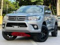 HOT!!! 2017 Toyota Hilux G for sale at affordable price -2