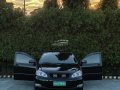 RUSH Toyota Corolla Altis 1.6E A/T Black-11