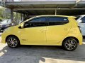 Toyota Wigo 2022 TRD 6K KM Automatic-2