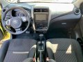 Toyota Wigo 2022 TRD 6K KM Automatic-10