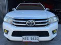 Toyota Hilux Conquest 2019 2.4 G Loaded Casa Maintained Automatic  -0