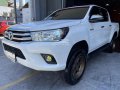Toyota Hilux Conquest 2019 2.4 G Loaded Casa Maintained Automatic  -1