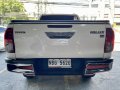 Toyota Hilux Conquest 2019 2.4 G Loaded Casa Maintained Automatic  -4