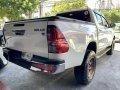 Toyota Hilux Conquest 2019 2.4 G Loaded Casa Maintained Automatic  -5