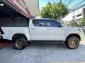 Toyota Hilux Conquest 2019 2.4 G Loaded Casa Maintained Automatic  -6