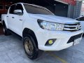 Toyota Hilux Conquest 2019 2.4 G Loaded Casa Maintained Automatic  -7