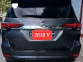 FORTUNER 2018 V 4X2-3